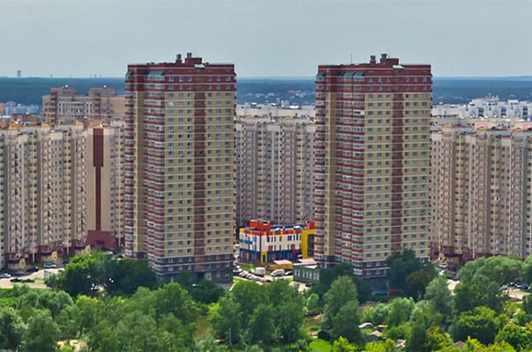 Остекление балконов в Котельниках под ключ по низким ценам с гарантией